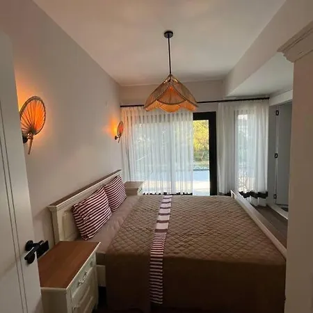Villa Alacati/cesme