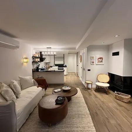 Villa Alacati/cesme