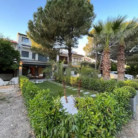 Alacati/cesme