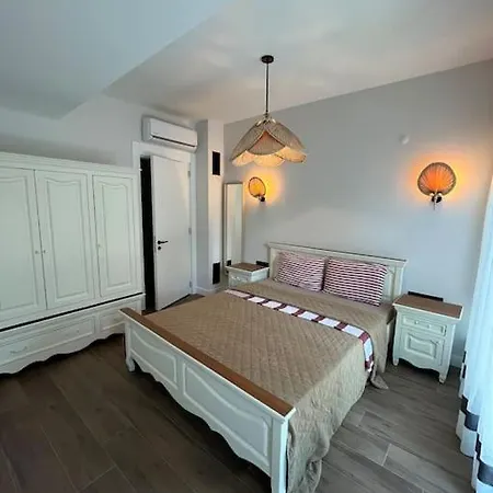 Alacati/cesme Cesme