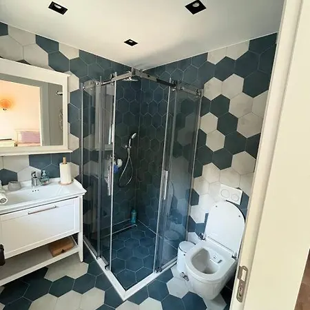 Villa Alacati/cesme *