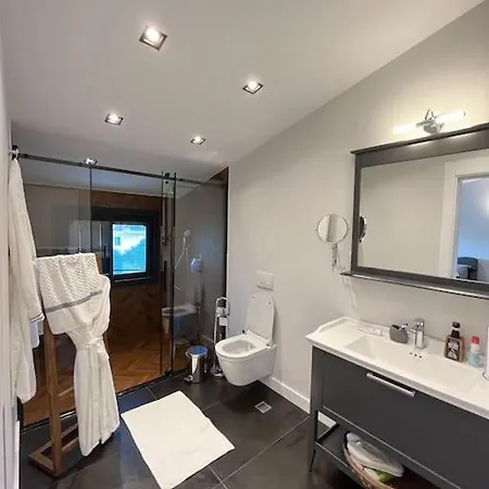 Alacati/cesme Villa *