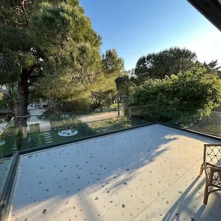 Alacati/cesme Çeşme