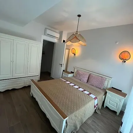Alacati/cesme Villa *