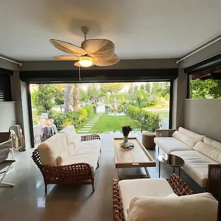 Villa Alacati/cesme